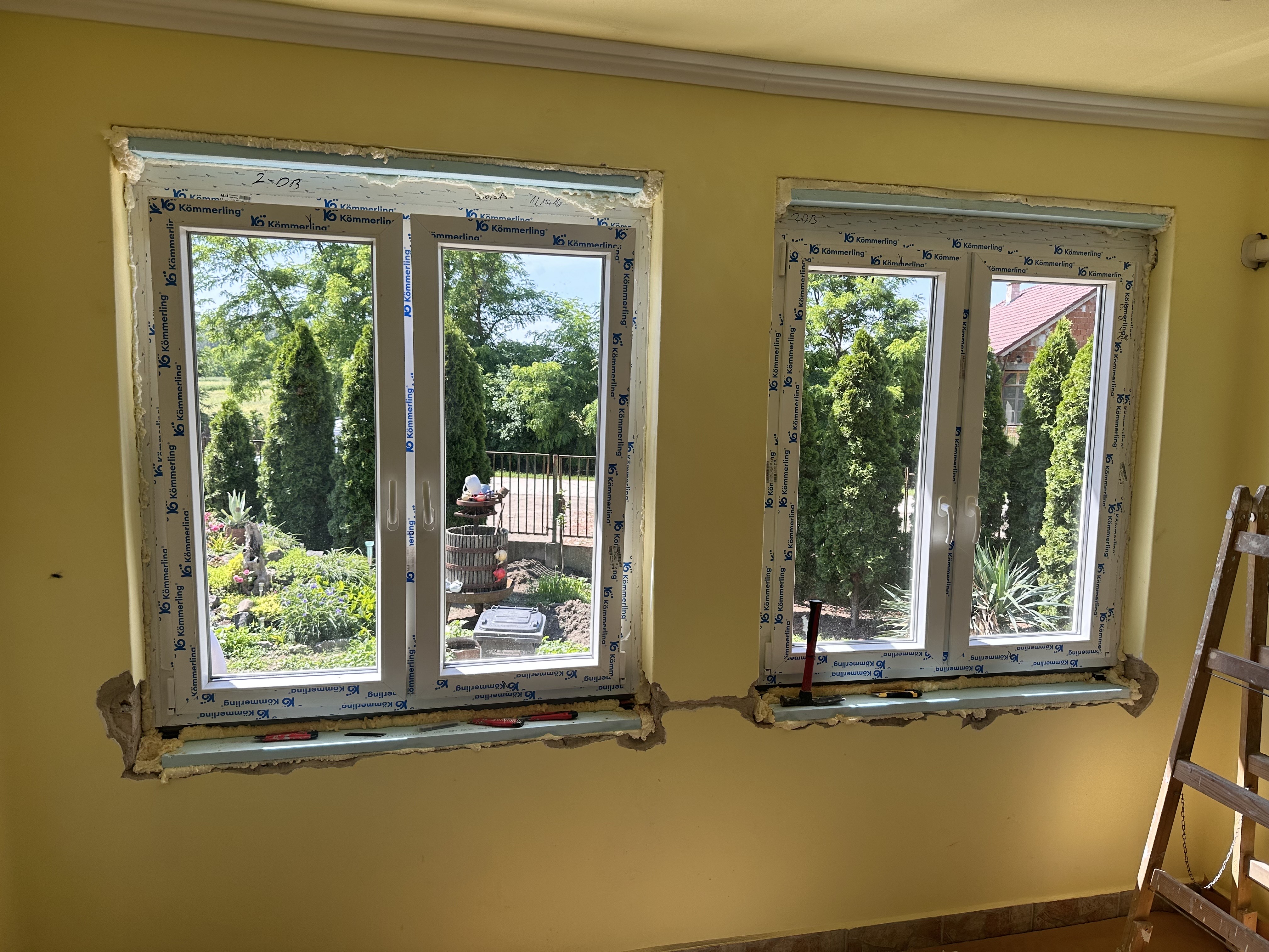 Előtte – referencia kép